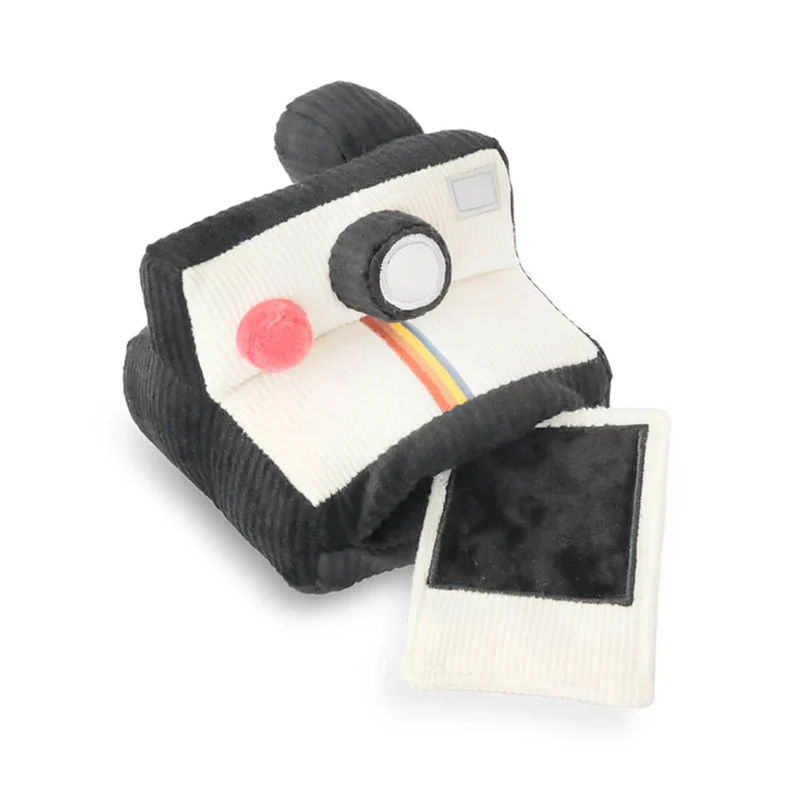 Schnüffelspielzeug INSTANT CAMERA