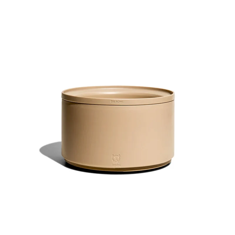 Hundenapf Zee.Bowl, Sand