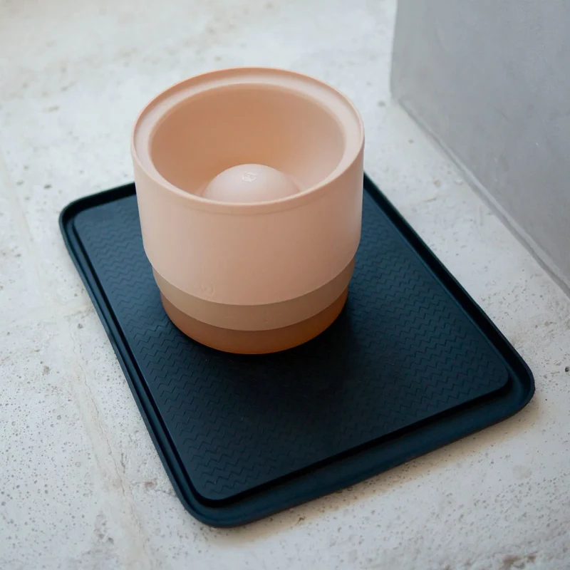 Hundenapf Zee.Bowl, Sand