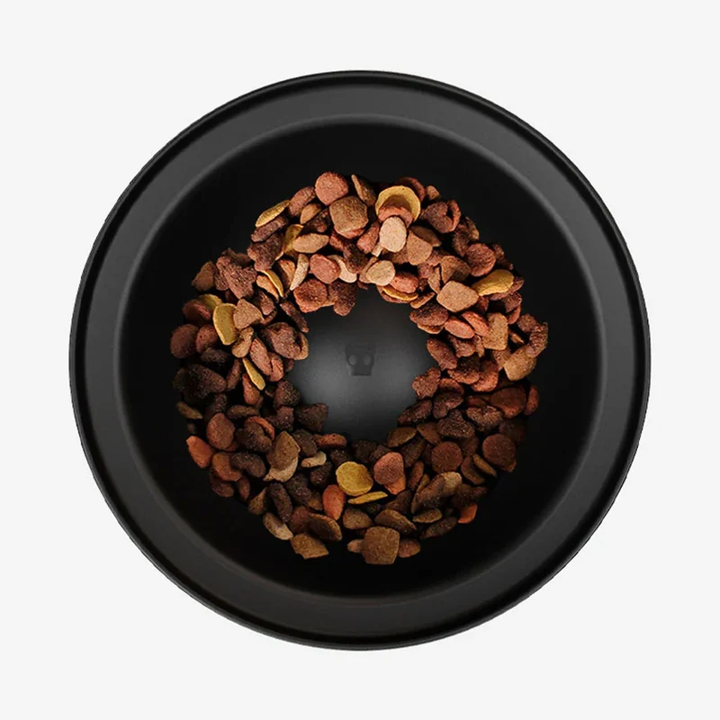Hundenapf Zee.Bowl, Bordeau