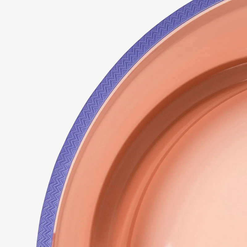 Hundenapf Classic Bowl, Terranova
