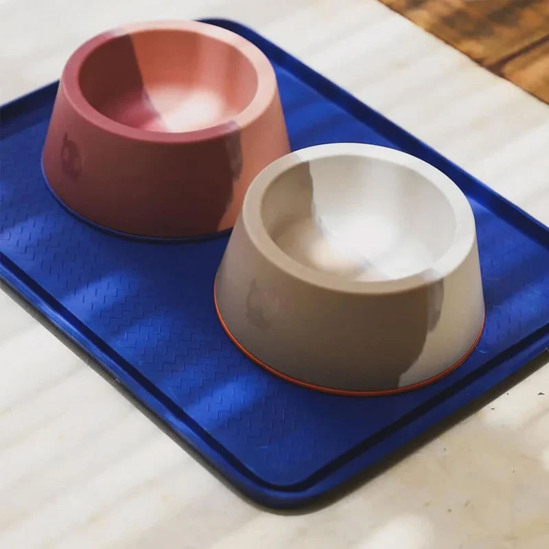 Hundenapf Classic Bowl, Terranova