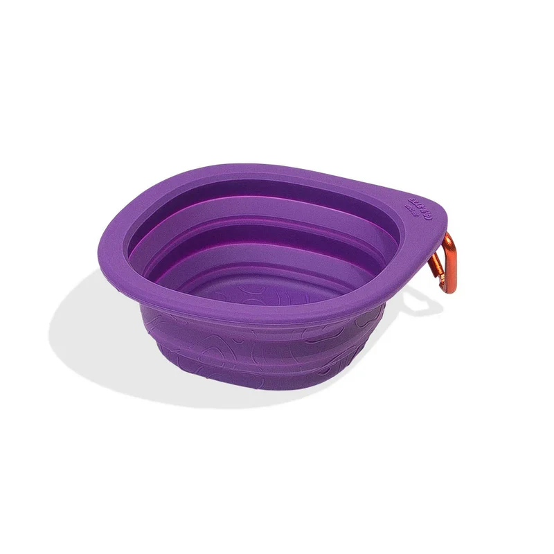 Reisenapf Go Bowl, Peak