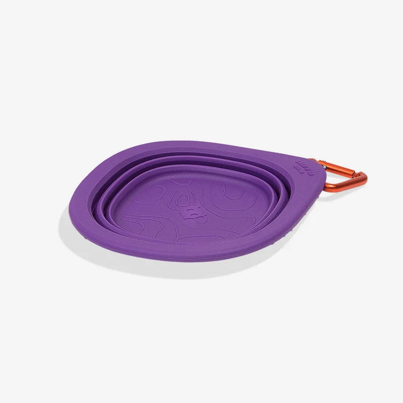 Reisenapf Go Bowl, Peak