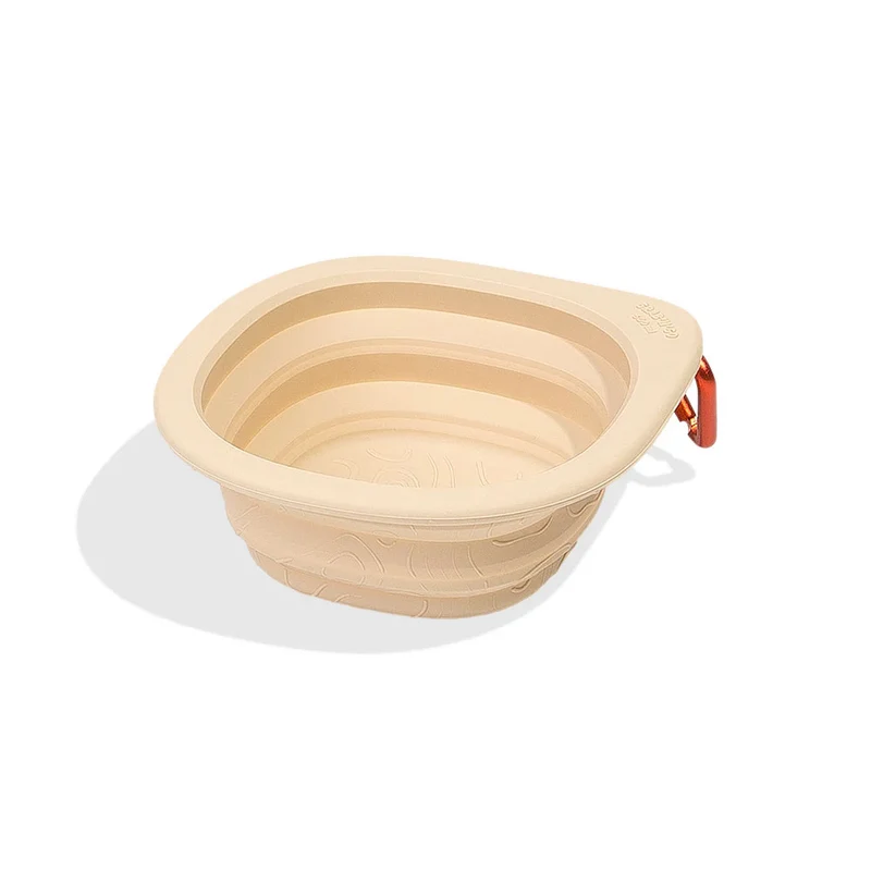 Reisenapf Go Bowl, Biscotti
