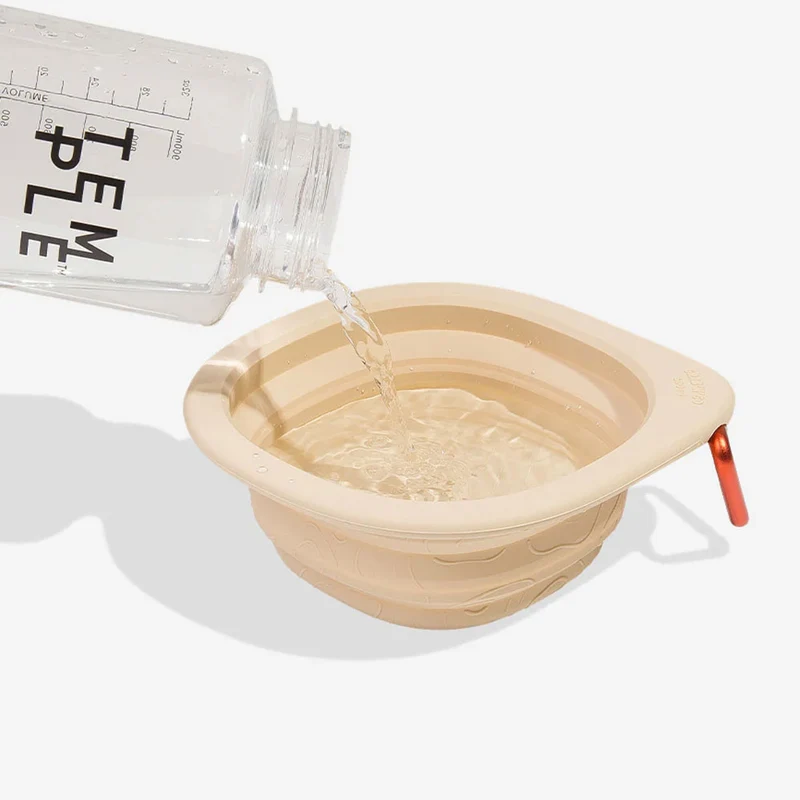 Reisenapf Go Bowl, Biscotti