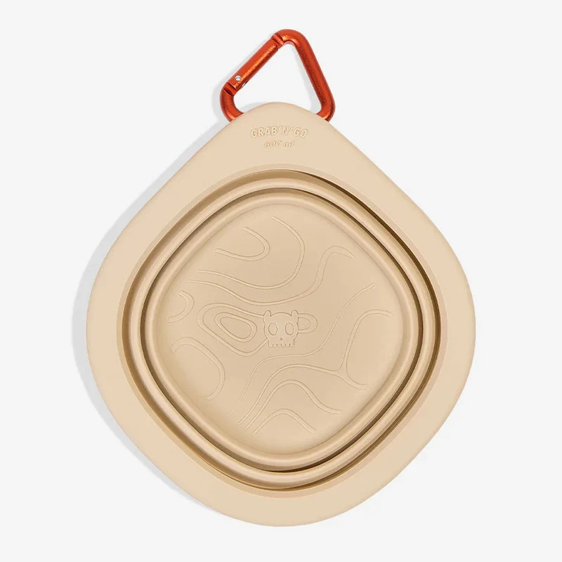 Reisenapf Go Bowl, Biscotti