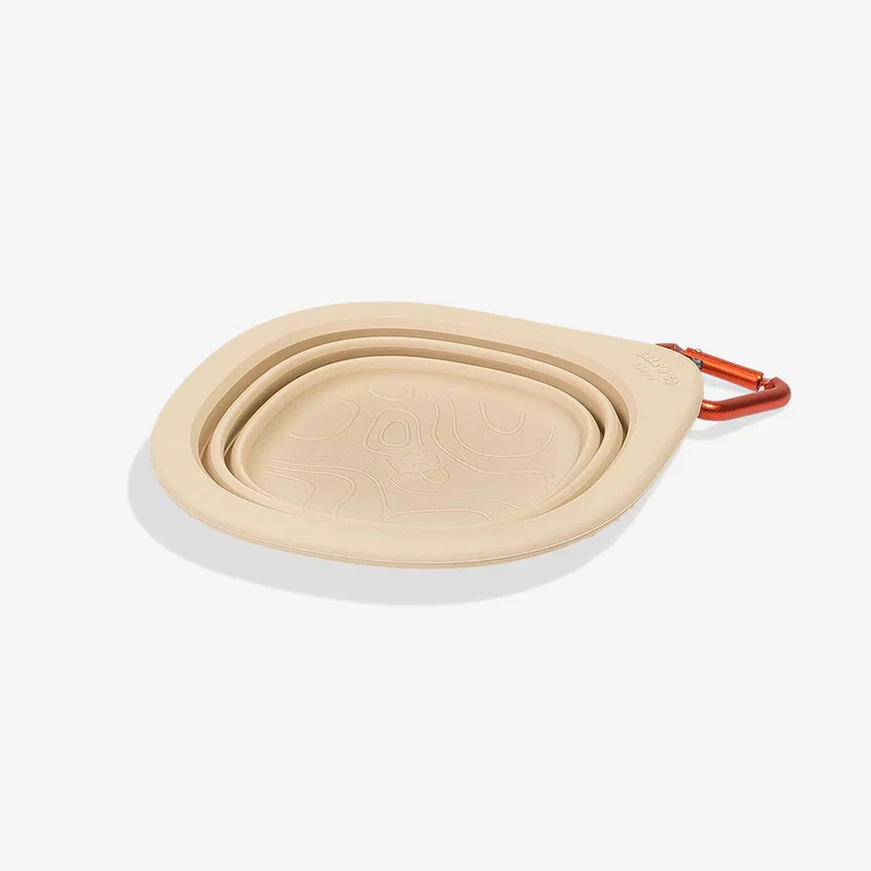 Reisenapf Go Bowl, Biscotti