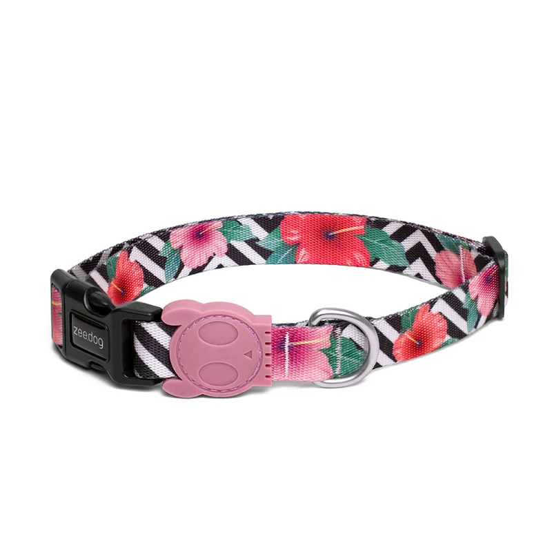 Hundehalsband, Mahalo