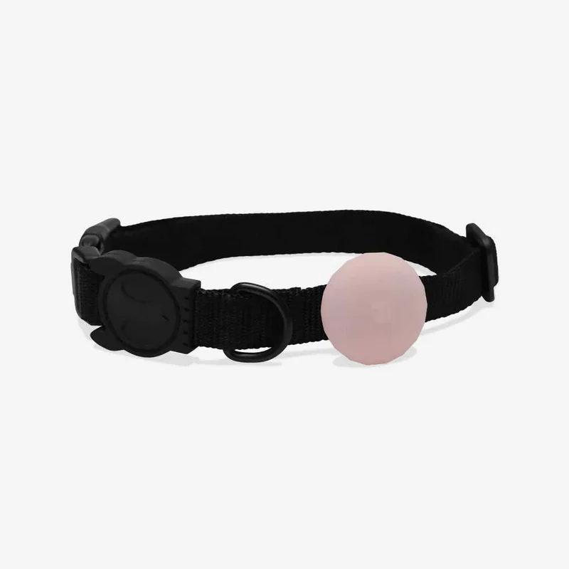 AirTag Holder, Pink
