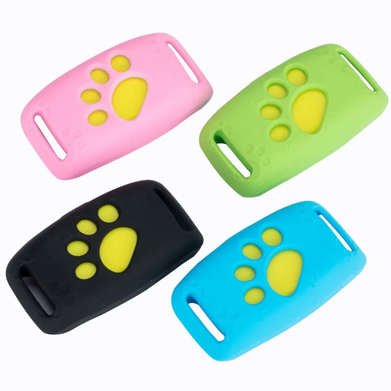 Hundehalsband mit LED-Leuchtfunktion – Sichtbar Bei Dunkelheit Robust und Bequem
