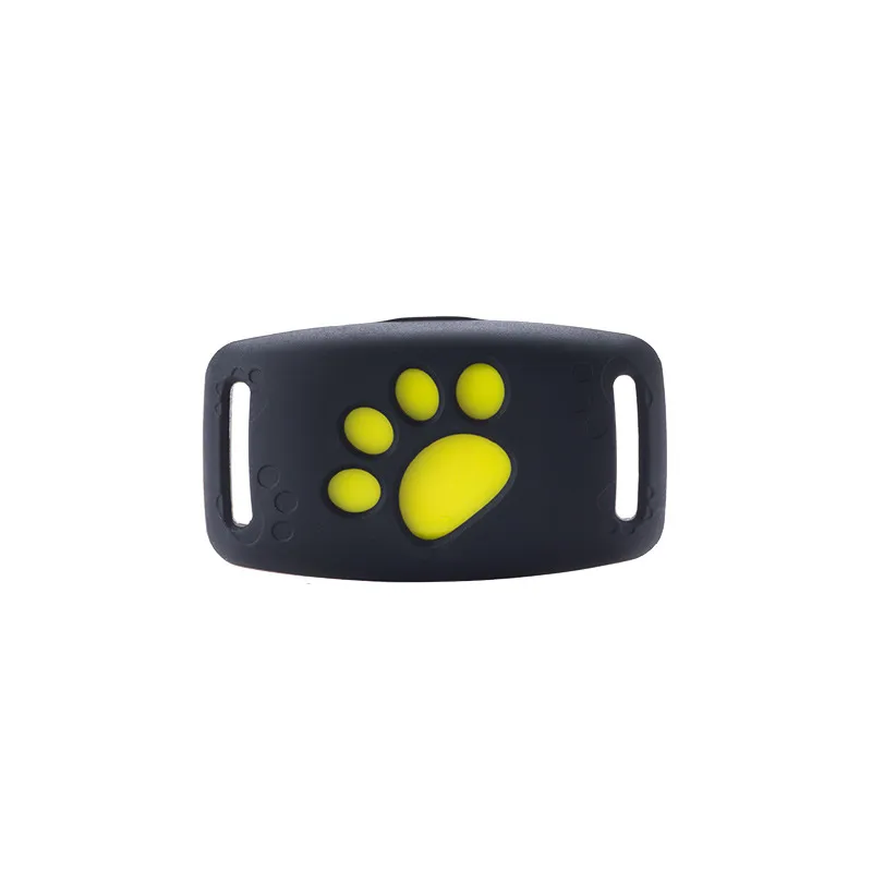 Hundehalsband mit LED-Leuchtfunktion – Sichtbar Bei Dunkelheit Robust und Bequem