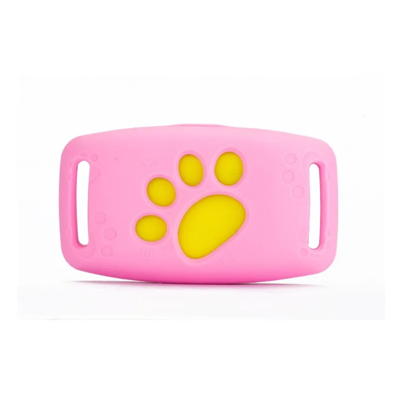 Hundehalsband mit LED-Leuchtfunktion – Sichtbar Bei Dunkelheit Robust und Bequem