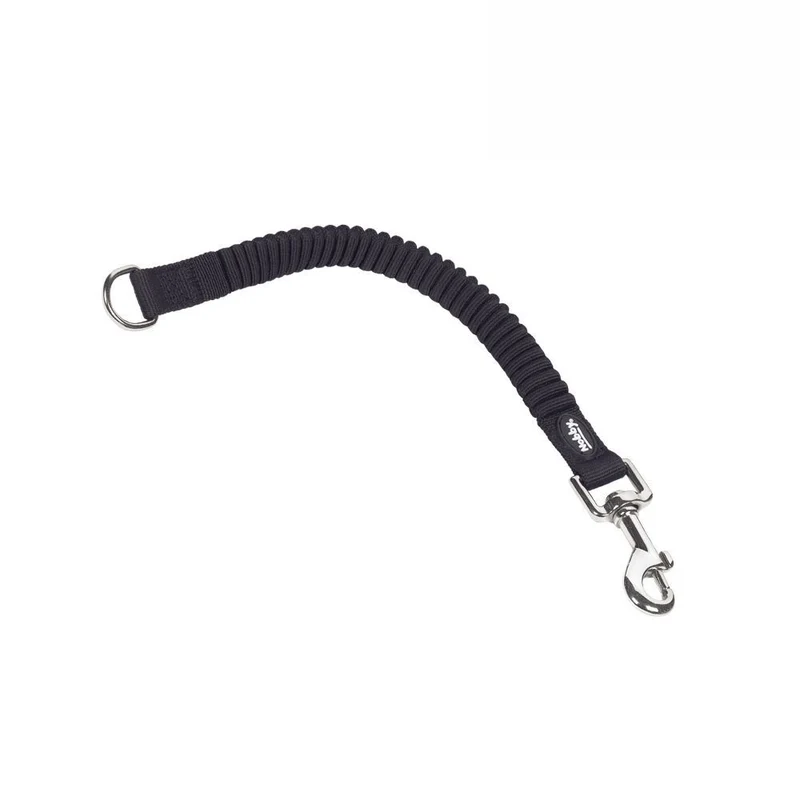 Nobby Soft Stop Belt - 4 Größen - elastischer Ruckdämpfer - Gurt federt sanft ab