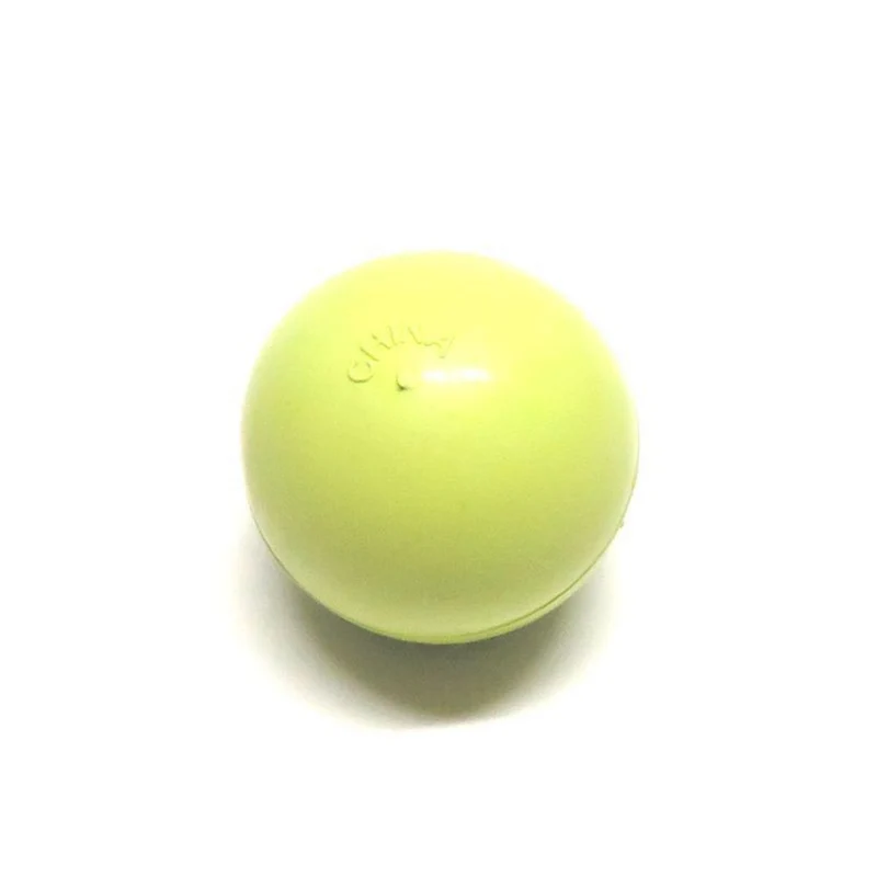 Karlie Gummiball Apportierspielzeug Wurfspiel Vollgummi Hundespielzeug Hundeball