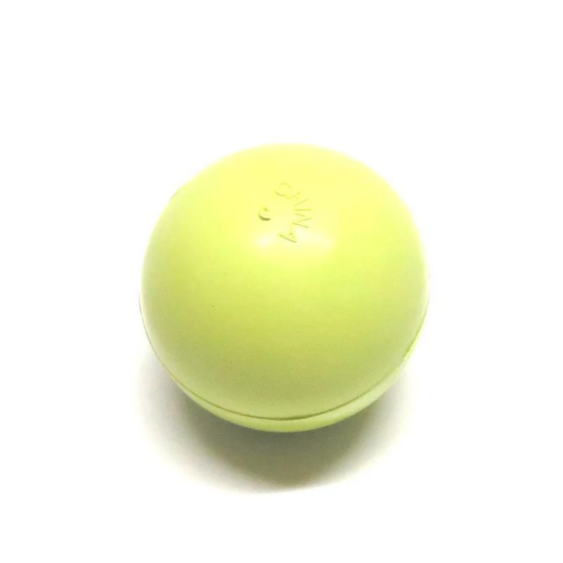 Karlie Gummiball Apportierspielzeug Wurfspiel Vollgummi Hundespielzeug Hundeball