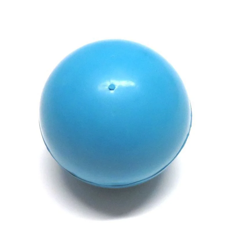 Karlie Gummiball Apportierspielzeug Wurfspiel Vollgummi Hundespielzeug Hundeball