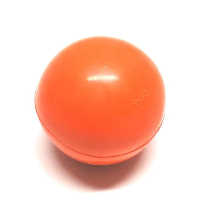 Karlie Gummiball Apportierspielzeug Wurfspiel Vollgummi Hundespielzeug Hundeball