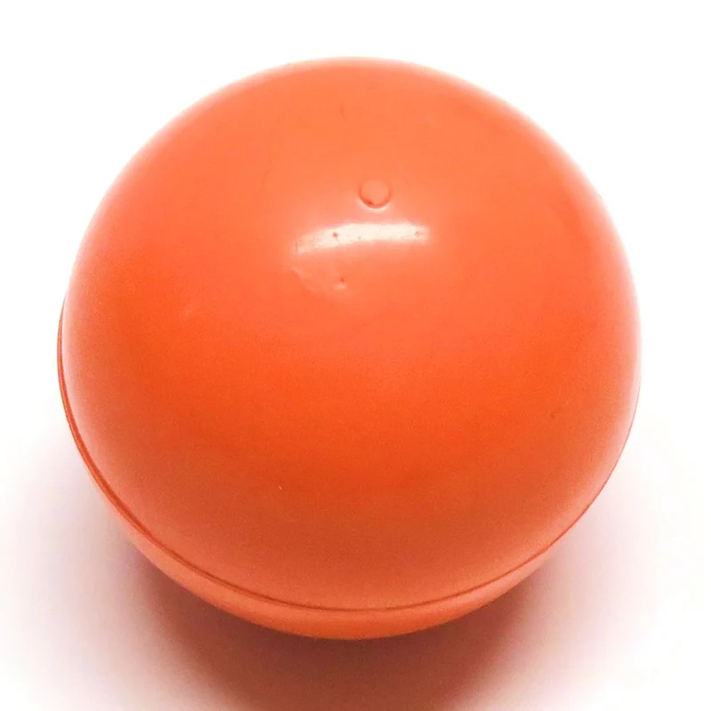 Karlie Gummiball Apportierspielzeug Wurfspiel Vollgummi Hundespielzeug Hundeball