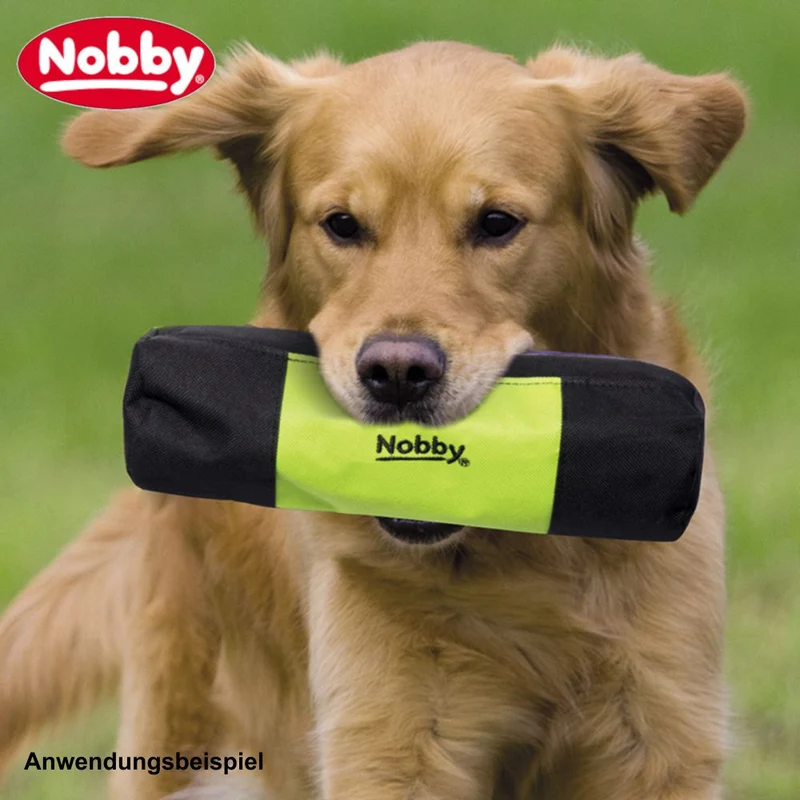 Nobby Trainingsdummy - Snackdummy Futterdummy Apportierdummy Preydummy Dummie