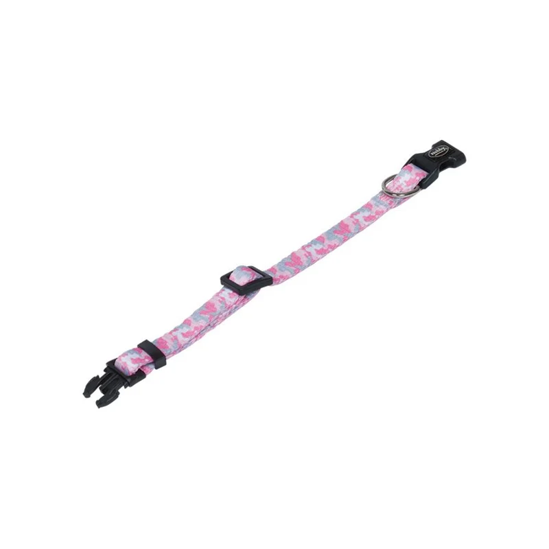Nobby CAMOUFLAGE Halsband/Leine/Führleine/Geschirr - Welpen kleine Hunde - Nylon