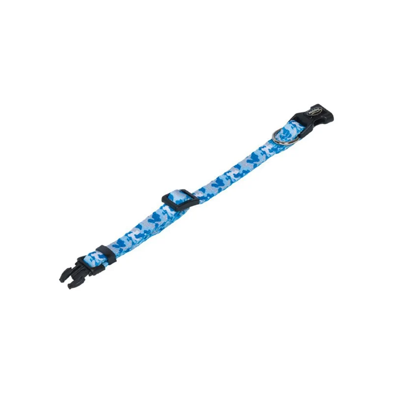Nobby CAMOUFLAGE Halsband/Leine/Führleine/Geschirr - Welpen kleine Hunde - Nylon