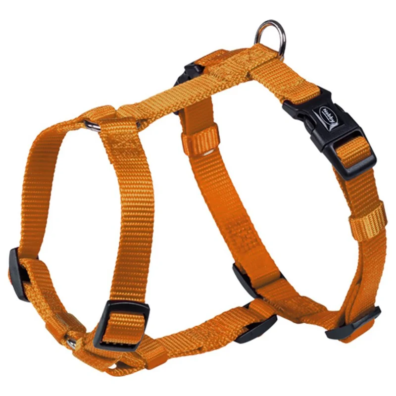 Nobby Geschirr CLASSIC XXS/XS-S/S-M/M-L/L-XL alle Farben - Nylon Hundegeschirr