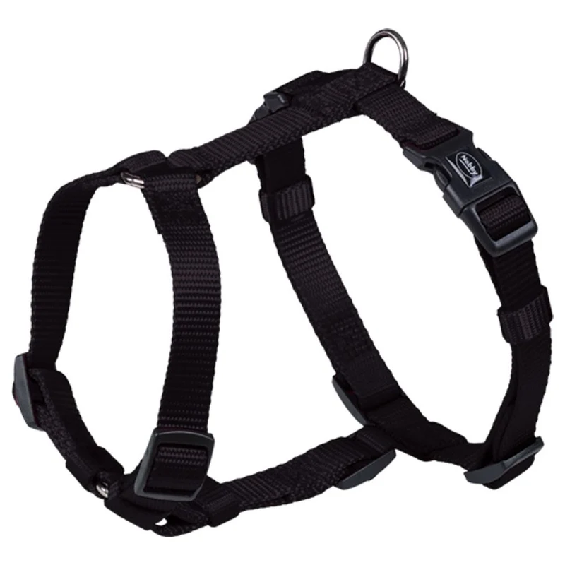 Nobby Geschirr CLASSIC XXS/XS-S/S-M/M-L/L-XL alle Farben - Nylon Hundegeschirr