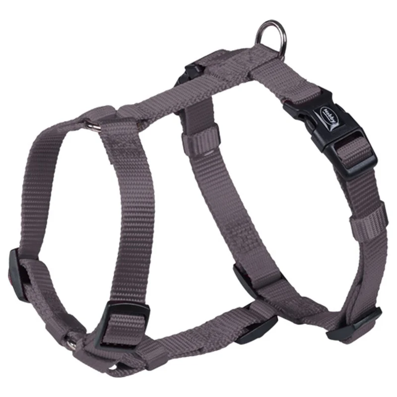 Nobby Geschirr CLASSIC XXS/XS-S/S-M/M-L/L-XL alle Farben - Nylon Hundegeschirr