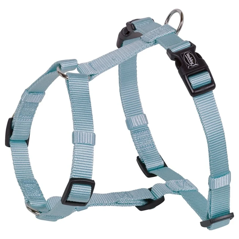 Nobby Geschirr CLASSIC XXS/XS-S/S-M/M-L/L-XL alle Farben - Nylon Hundegeschirr