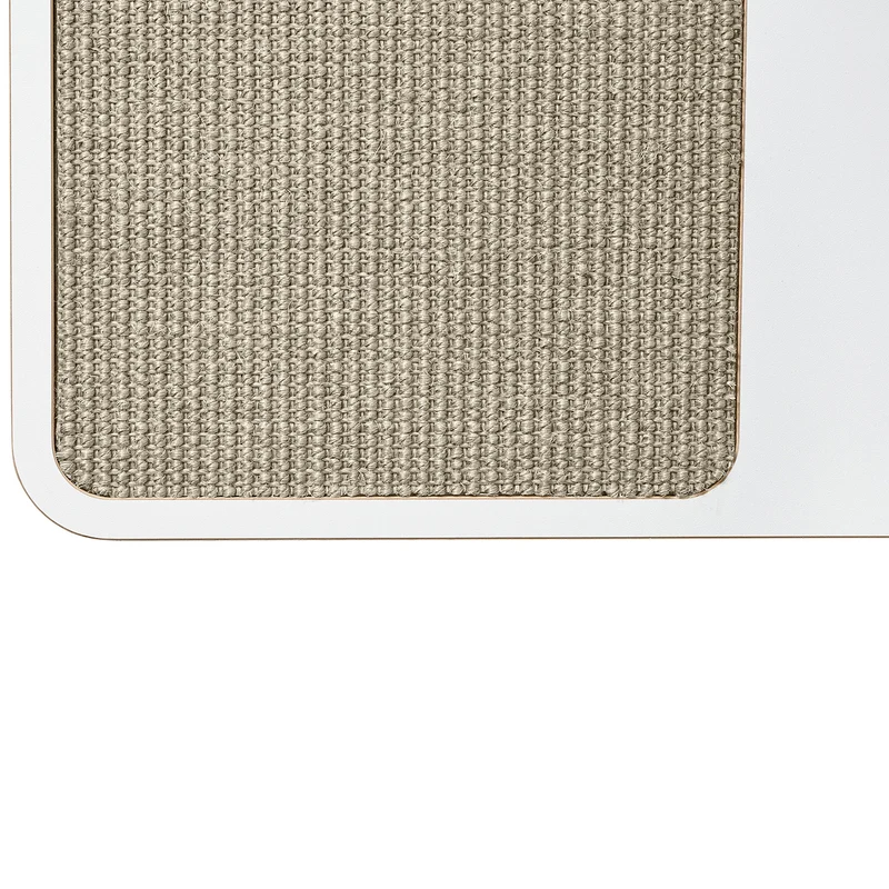 Kratzwand Relex 3 Liegeflächen