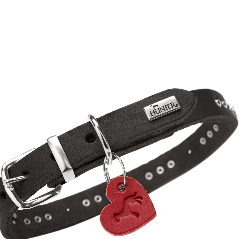 Halsband Aalborg Hearts