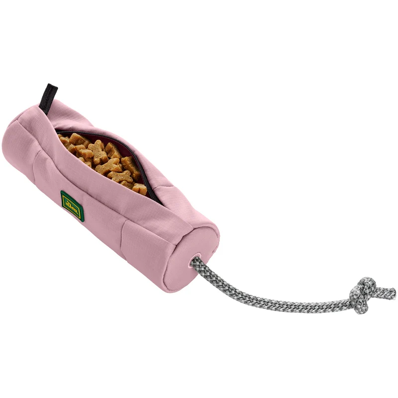 Trainer Snack Dummy mit Seil