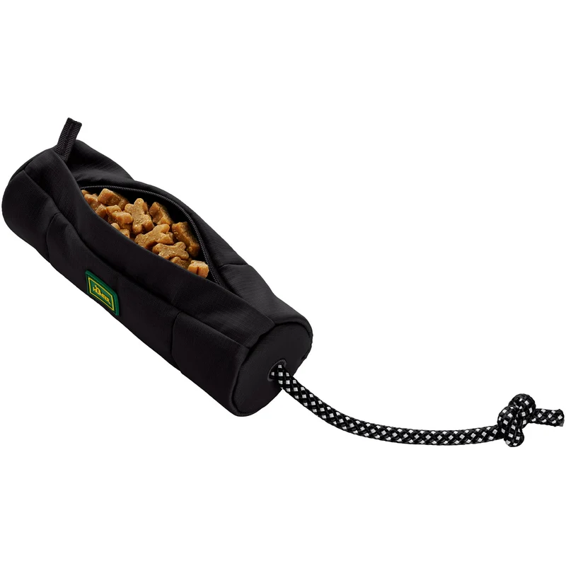 Trainer Snack Dummy mit Seil