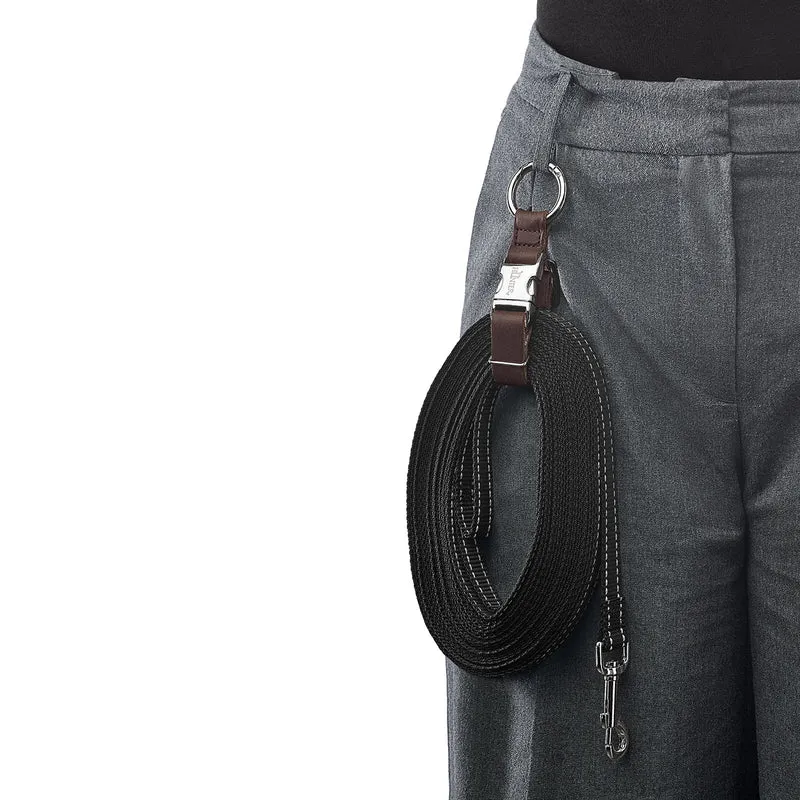 Leinenhalter Barrit