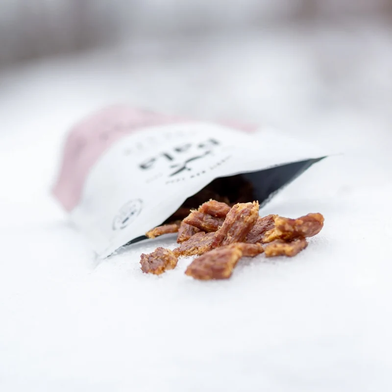 Hundeleckerli Turkey Treats, 100g