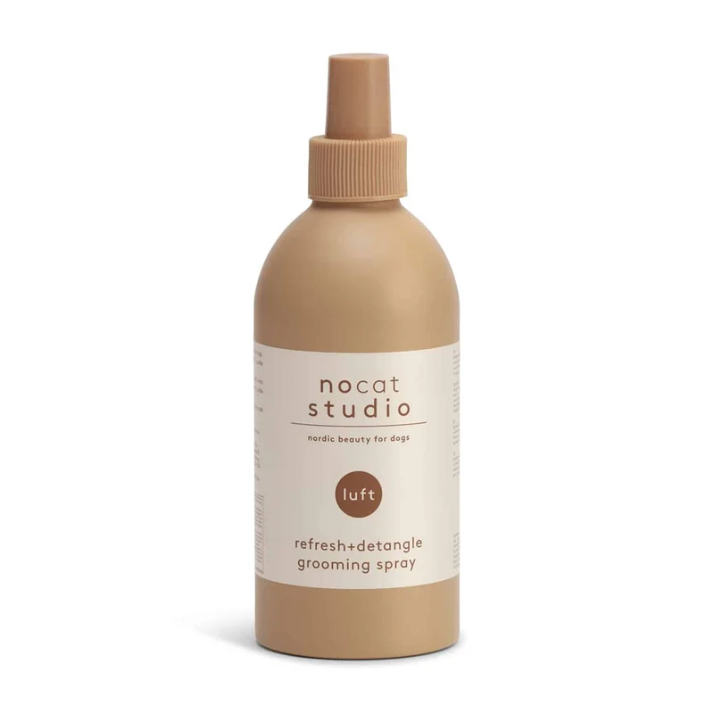 Pflegespray, Luft
