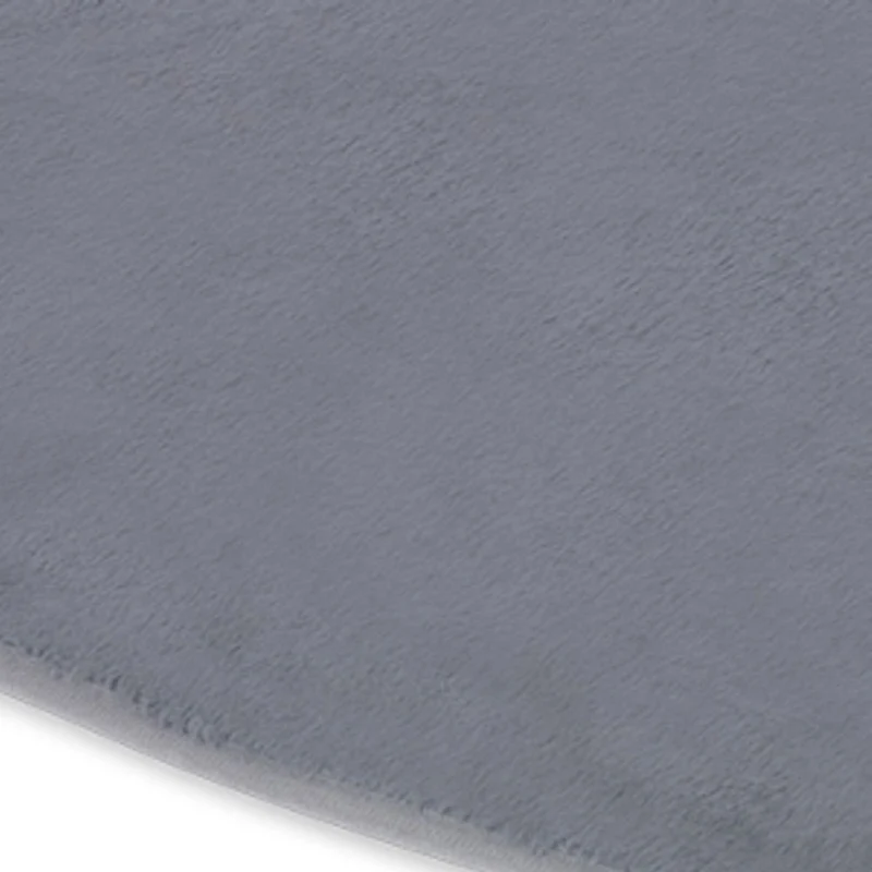 Nobby Liegematte Classic SIAK - hellgrau - Schlafplatz Decke Kissen Hundebett