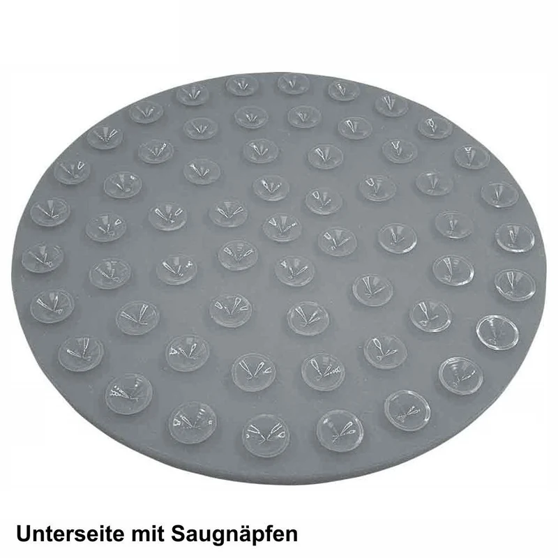 Nobby Silikon Leckmatte - für Hund und Katze - Schleckmatte - Anti-Schlingmatte