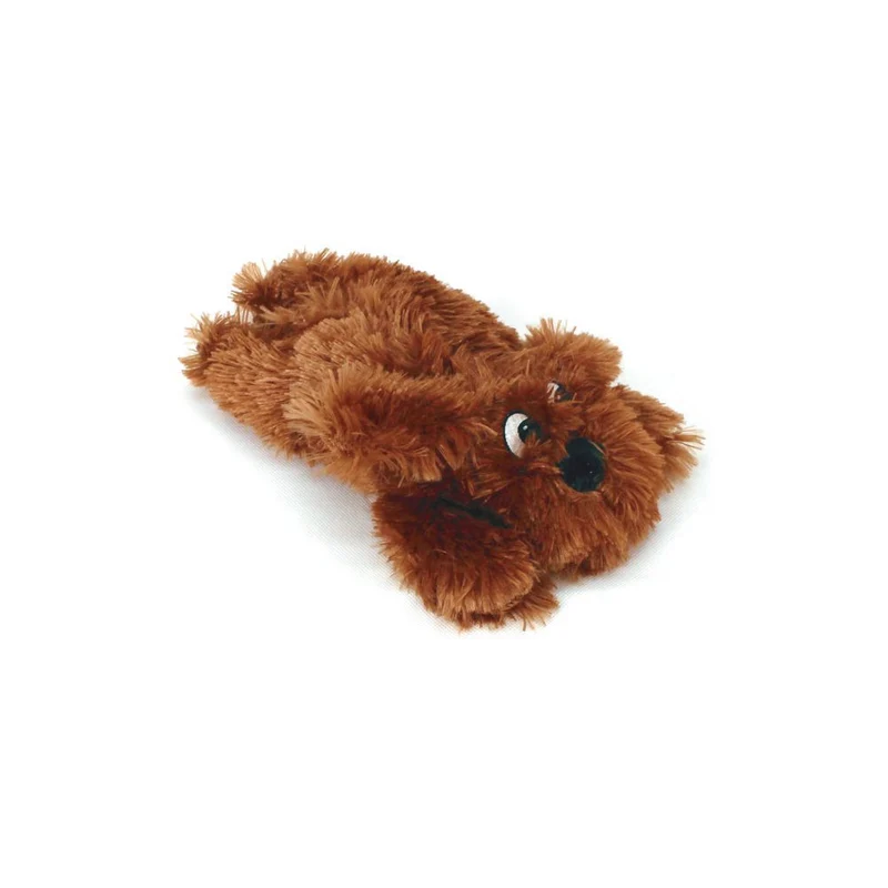 Nobby Plüsch-Hundespielzeug Hund SCHLAPPI - 27/38/50 cm Plüschtier Kuscheltier