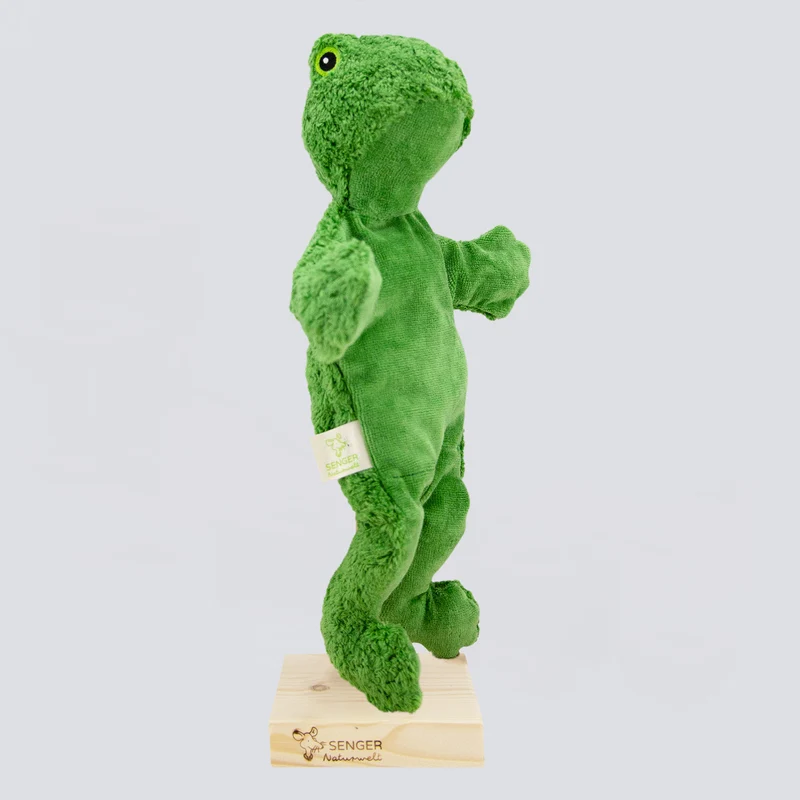 Senger Handpuppe Frosch