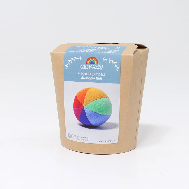 Grimm's Regenbogen Ball