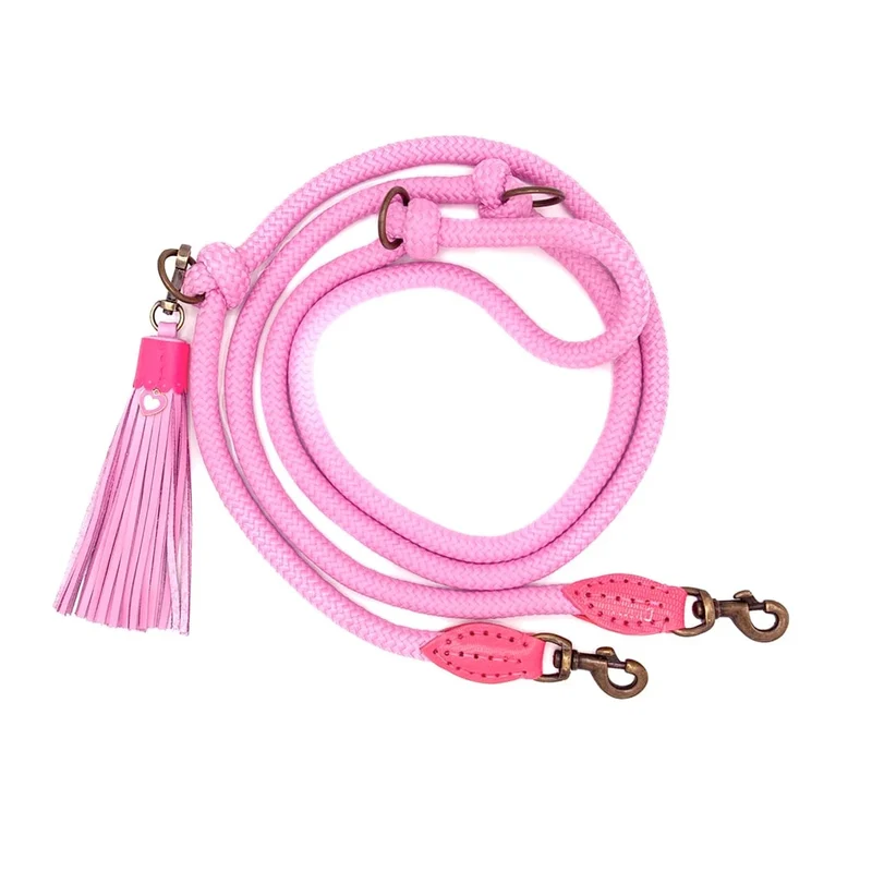 Hundeleine | Sweety – verstellbar