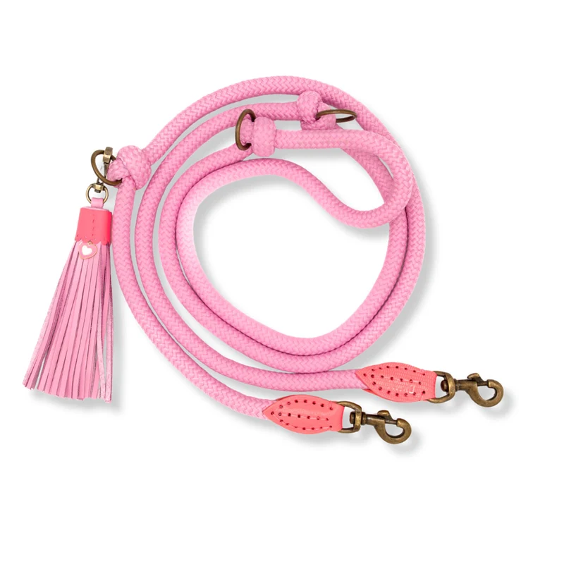 Hundeleine | Sweety – verstellbar