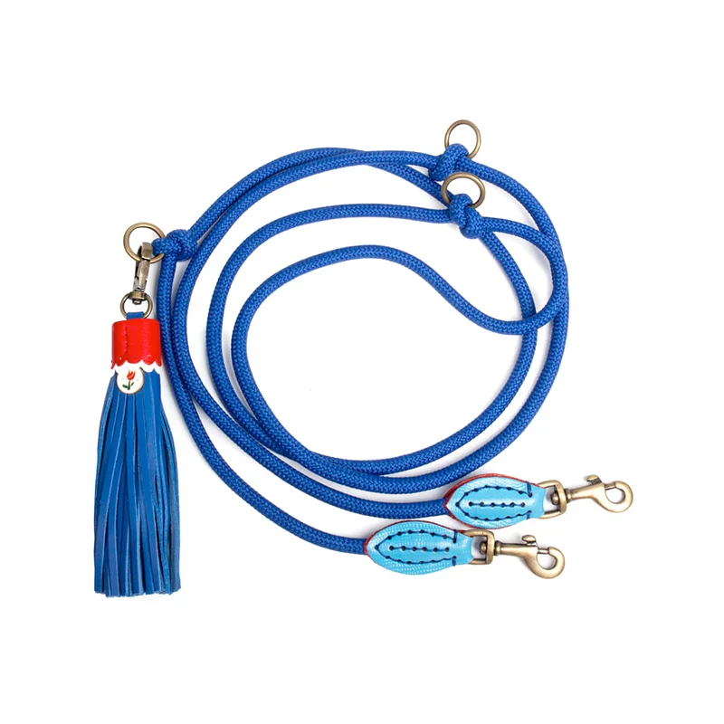 Hundeleine | Dutchie – verstellbar