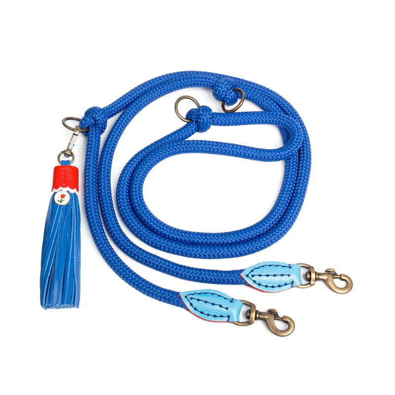 Hundeleine | Dutchie – verstellbar