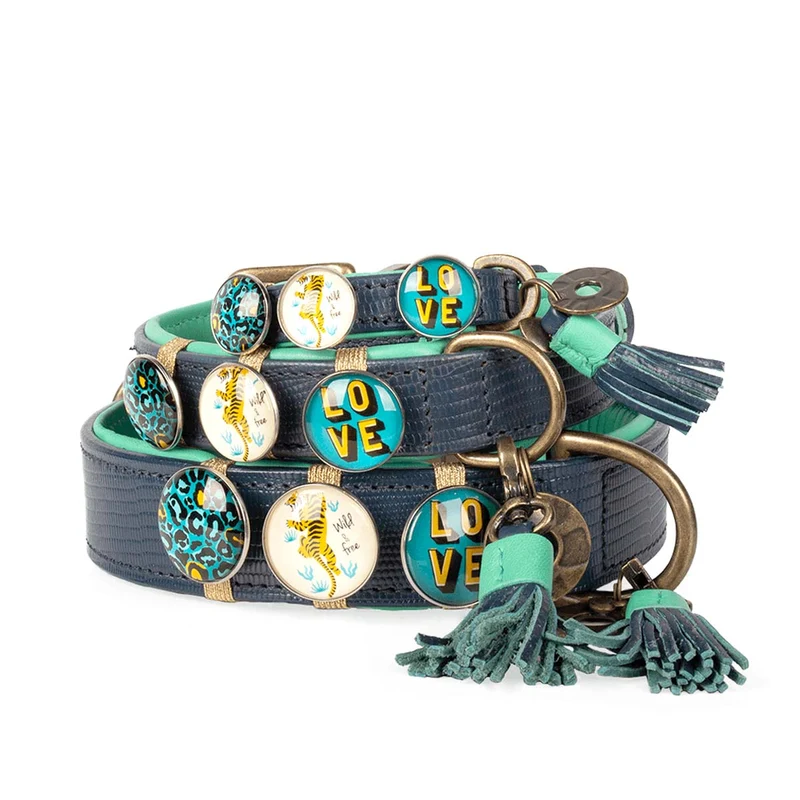 Hundehalsband | Detroit Tigers