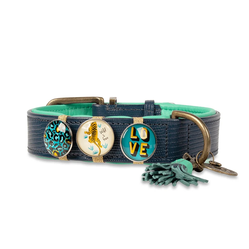 Hundehalsband | Detroit Tigers