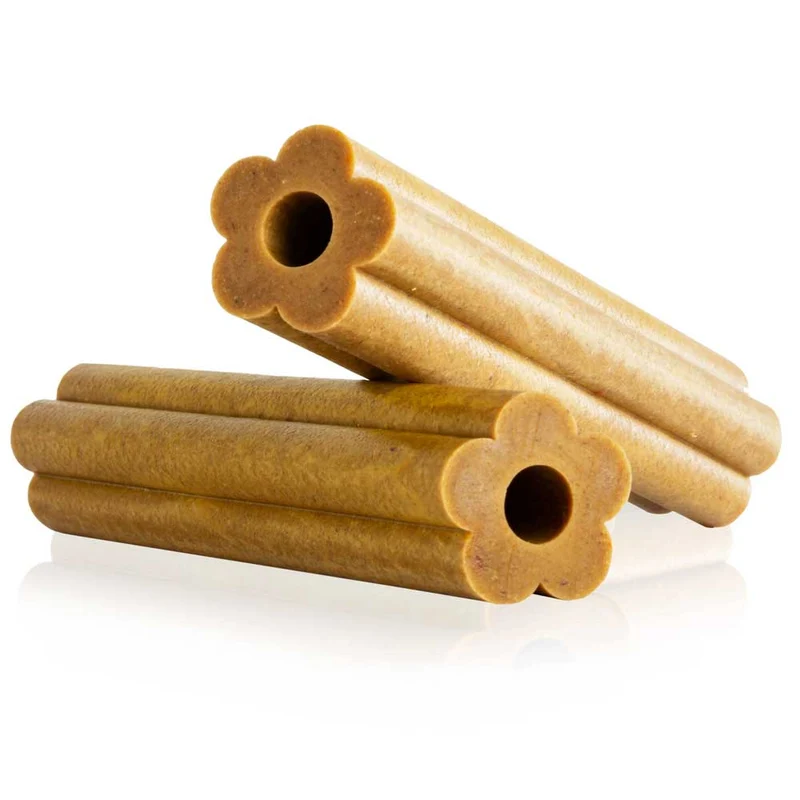 Jumbo Dental Sticks, Banane & Erdnussbutter