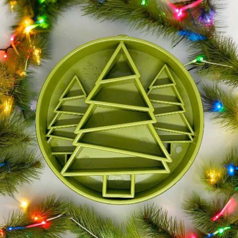 Antischlingnapf | eBowl Pine Tree